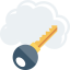 Cloud Computing icon 64x64
